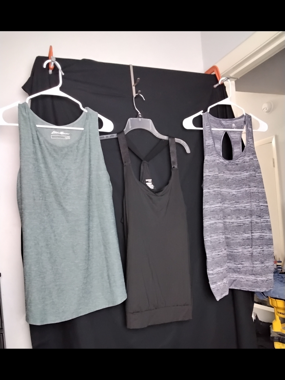 Bundle Womens Athletic Tops